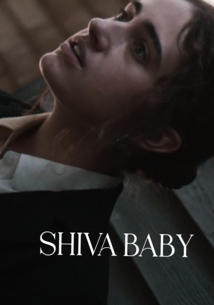 Shiva baby streaming where to watch movie online 